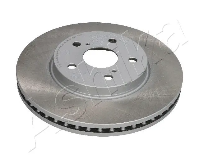 Disque de frein ASHIKA 60-02-2000C