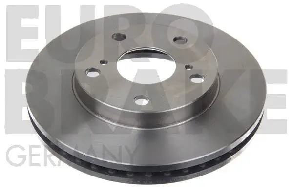 Disque de frein EUROBRAKE 5815204547