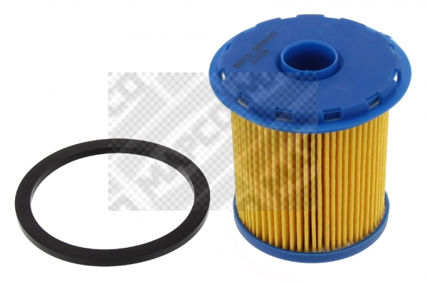 Filtre à carburant MAPCO 63234