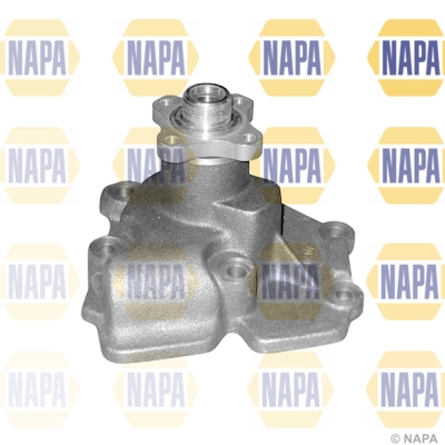 Pompe à eau, refroidissement du moteur NAPA NWP1181