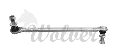 Rotule de barre de connexion WOLVER SP401112