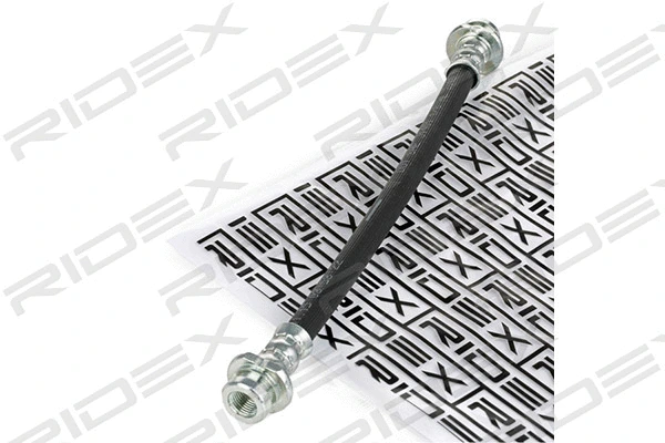 Flexible de frein RIDEX 83B0456