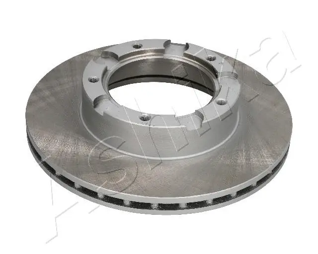 Disque de frein ASHIKA 60-0W-014C