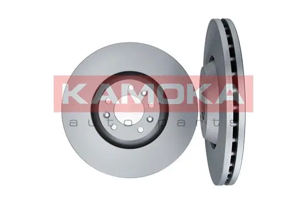 Disque de frein KAMOKA 103304