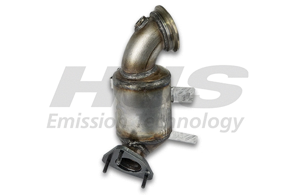 Catalyseur HJS 96 14 8008