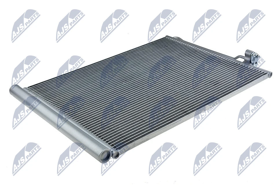 Condenseur, climatisation NTY CCS-BM-015