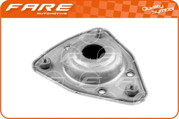 Coupelle de suspension FARE SA 14896