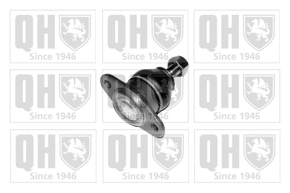 Rotule de suspension QUINTON HAZELL QSJ843S