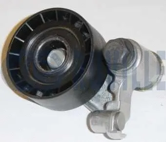 Poulie de tension, courroie crantée RUVILLE 540486