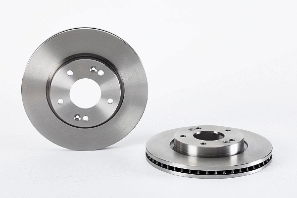 Disque de frein Omnicraft 2134090