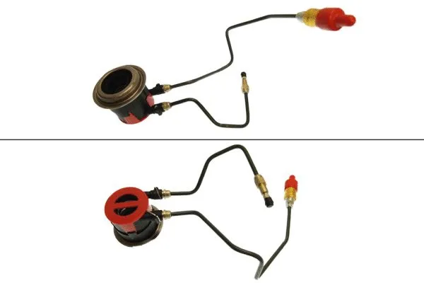 Butée hydraulique, embrayage KAWE 990074
