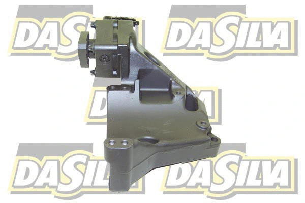 Pompe hydraulique, direction DA SILVA DP2390