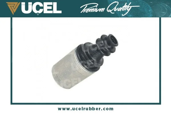 Joint-soufflet, arbre de commande UCEL 10857-T