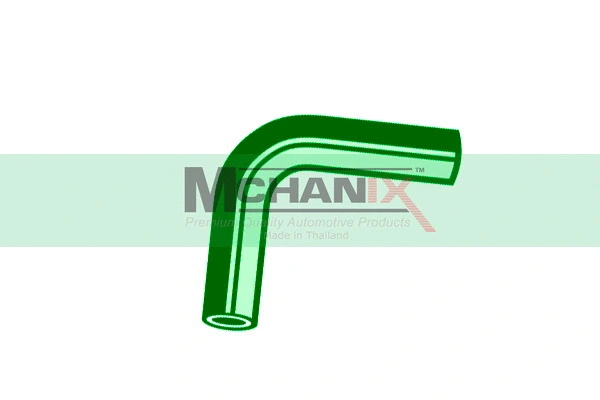 Durite de radiateur Mchanix NSRDH-136