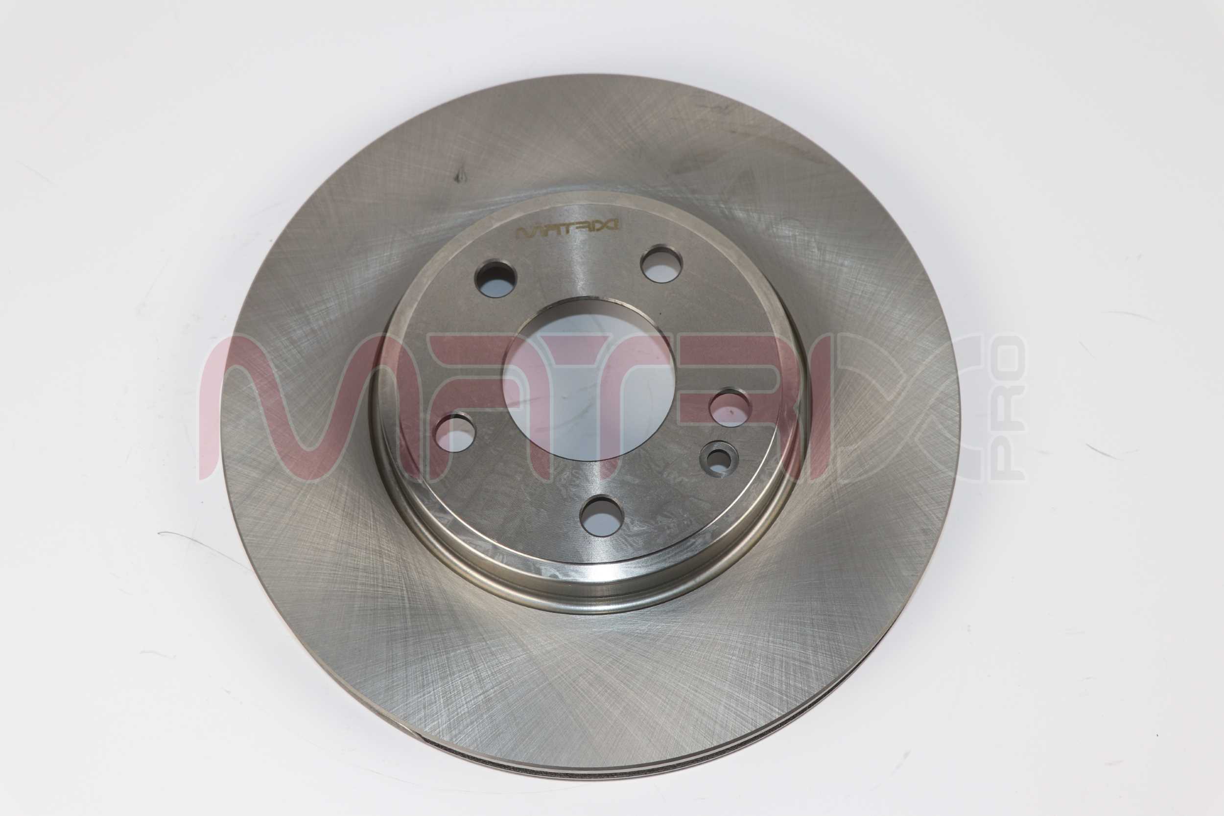 Disque de frein MATRIX PRO MX02421179