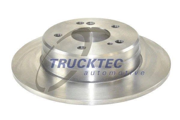 Disque de frein TRUCKTEC AUTOMOTIVE 02.35.034