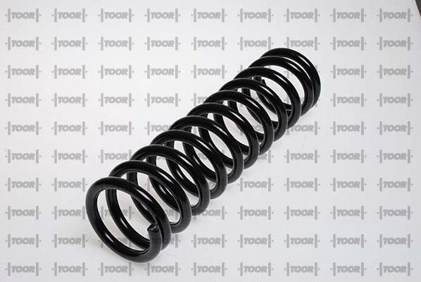 Ressort de suspension TOOR SC60851