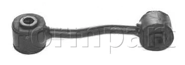 Entretoise/tige, stabilisateur FORMPART 6108004