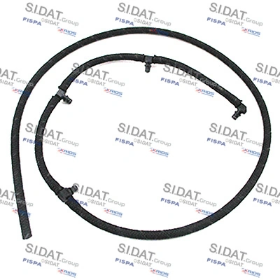 Tuyau, carburant de fuite SIDAT 83.1639