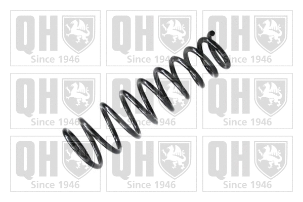 Ressort de suspension QUINTON HAZELL QCS7481