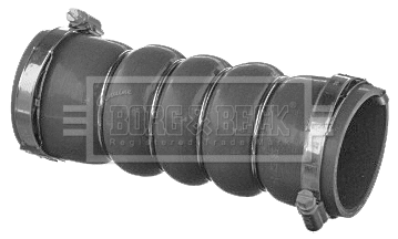 Gaine de suralimentation BORG & BECK BTH1509