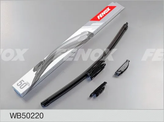 Balai d'essuie-glace FENOX WB50220
