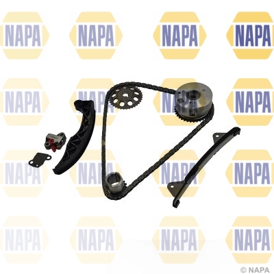 Kit de distribution par chaîne NAPA NCK4149