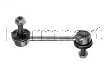 Entretoise/tige, stabilisateur FORMPART 4208043