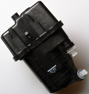 Filtre à carburant DENCKERMANN A110677