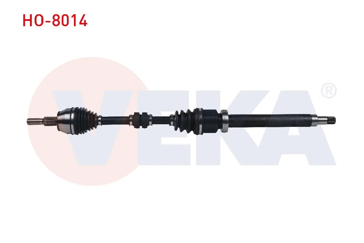 Arbre de transmission VEKA HO-8014