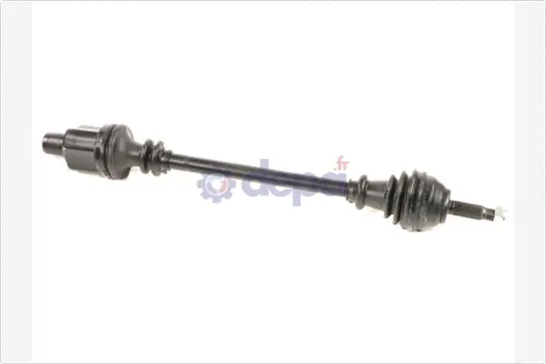 Arbre de transmission DEPA 3200700