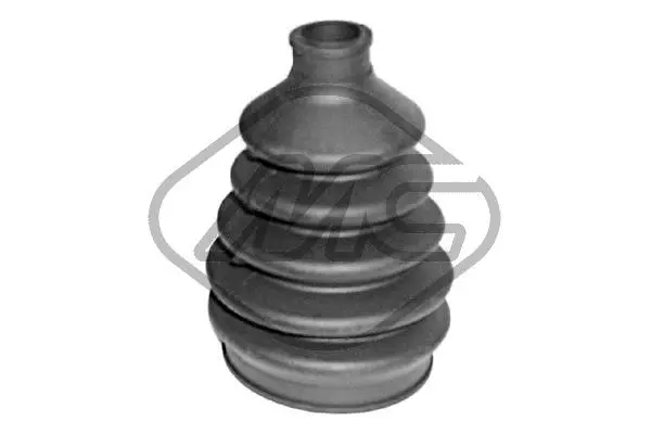 Joint-soufflet, arbre de commande Metalcaucho 00086