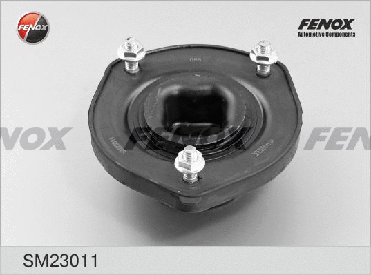 Suspension, amortisseur FENOX SM23011