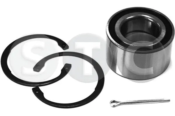 Kit de roulements de roue STC T474098