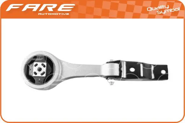 Support, suspension du moteur FARE-CO 25084