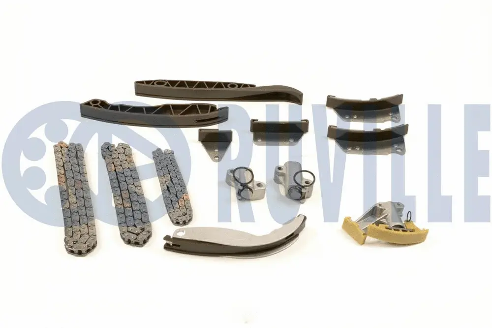 Kit de distribution par chaîne RUVILLE 580090