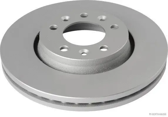 Disque de frein HERTH+BUSS JAKOPARTS J3302192