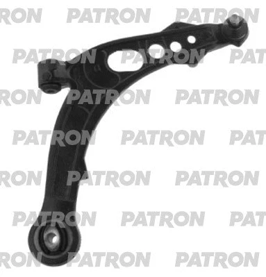 Bras de liaison, suspension de roue PATRON PS5055R