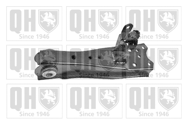 Bras de liaison, suspension de roue QUINTON HAZELL QSJ3375S