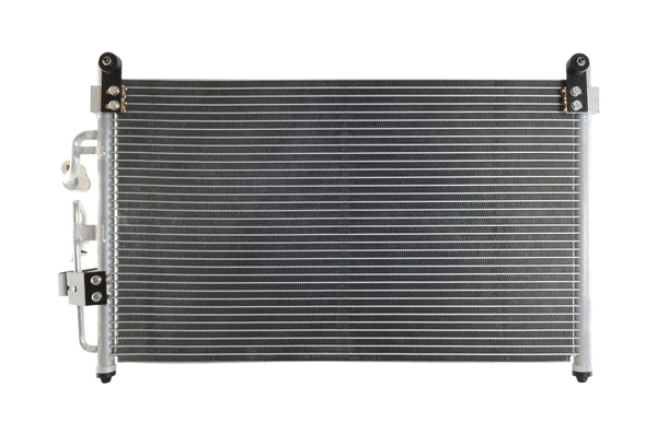 Condenseur, climatisation HART 606 084