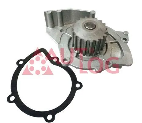 Pompe à eau, refroidissement du moteur AUTLOG WP7032