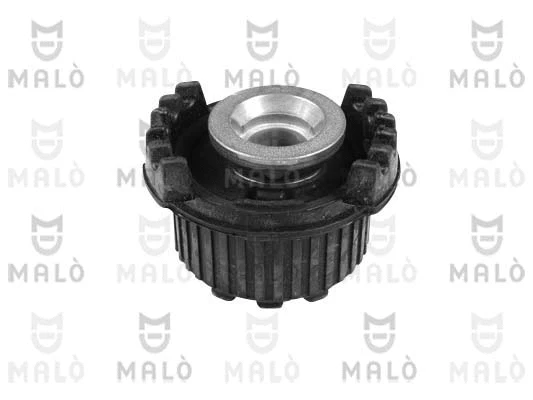 Suspension, corps de l'essieu AKRON-MALÒ 24305