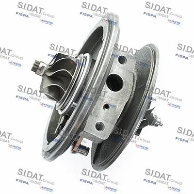 Groupe carter, turbocompresseur AUTOTEAM D71058