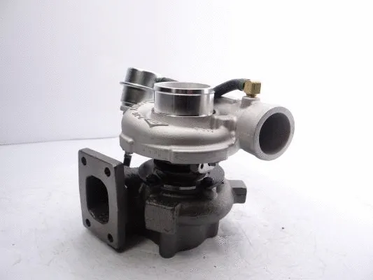 Turbocompresseur, suralimentation GARRETT 452187-5001S