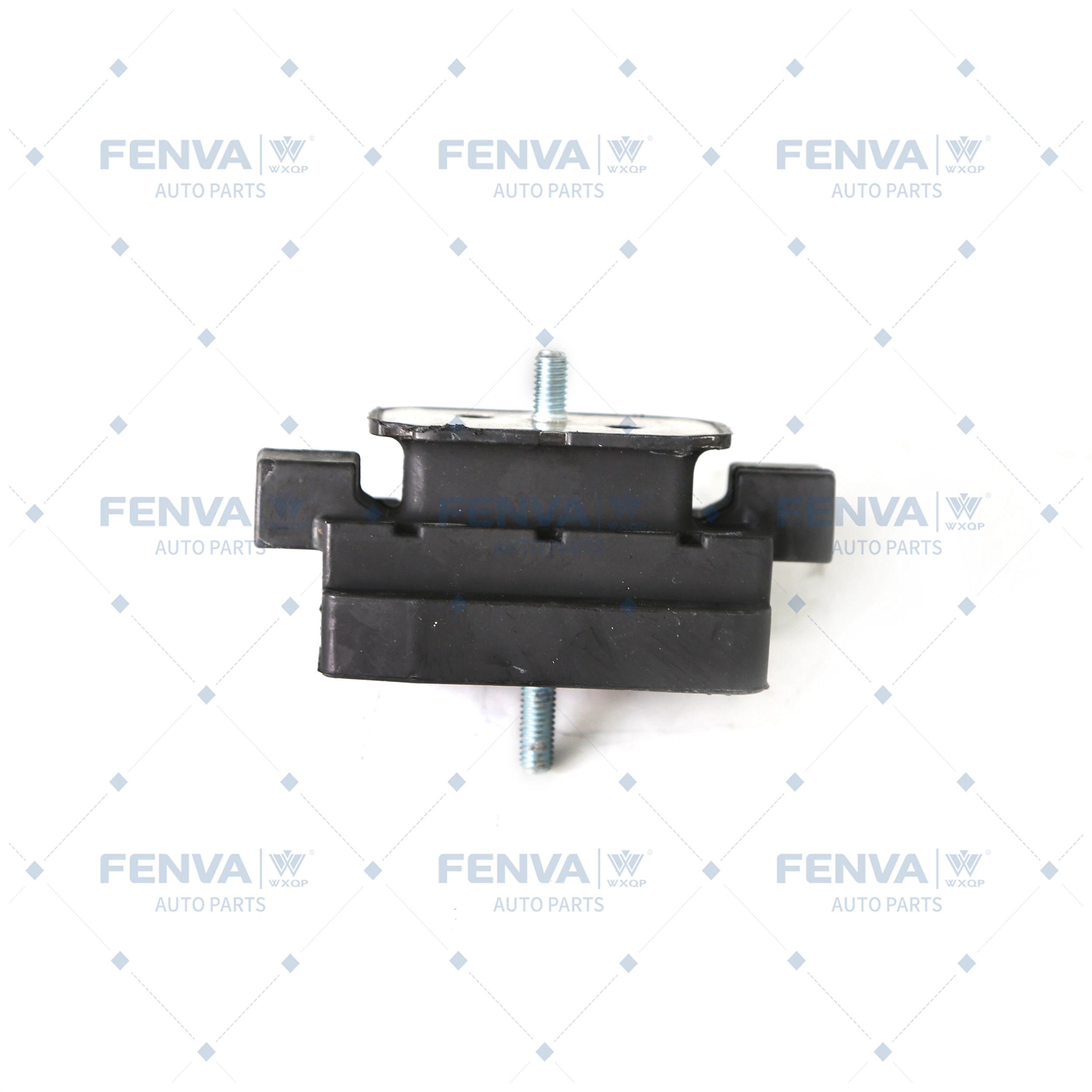 Suspension, boîte automatique WXQP 280989