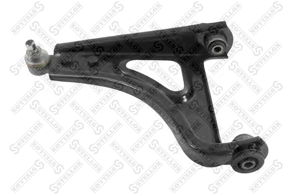 Bras de liaison, suspension de roue STELLOX 57-03453-SX