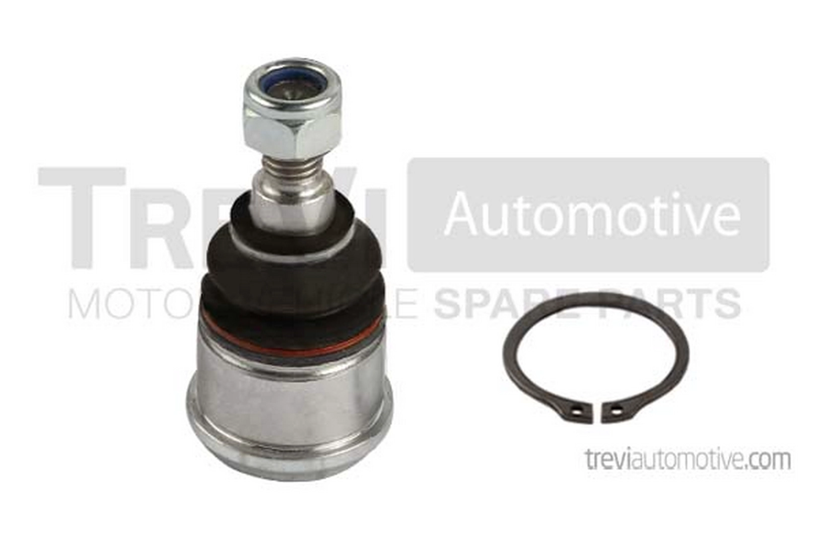 Rotule de suspension TREVI AUTOMOTIVE TRTT4780