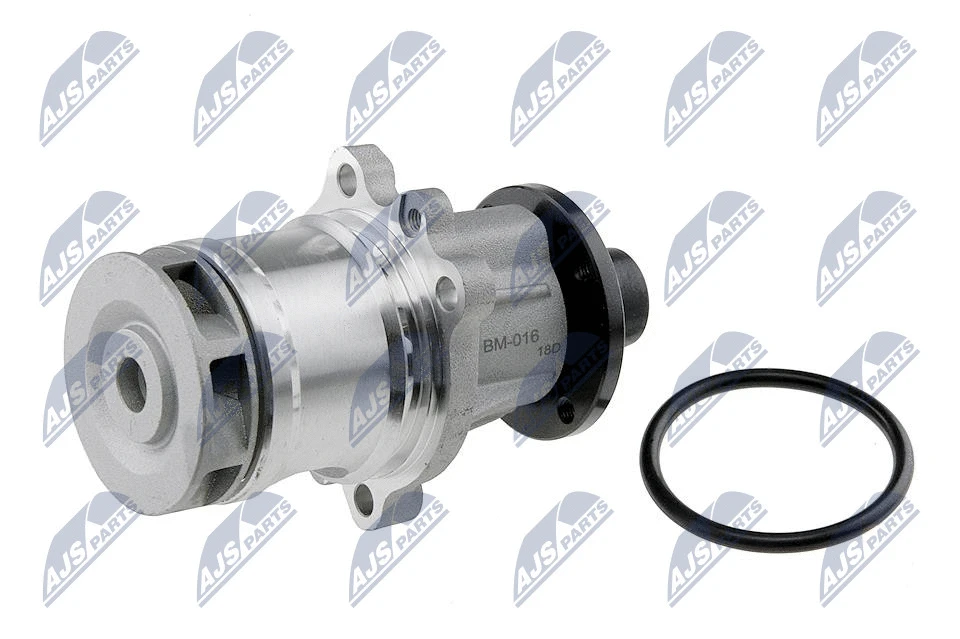 Pompe à eau, refroidissement du moteur NTY CPW-BM-016