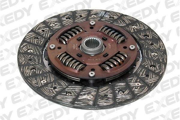 Disque d'embrayage EXEDY FJD030U