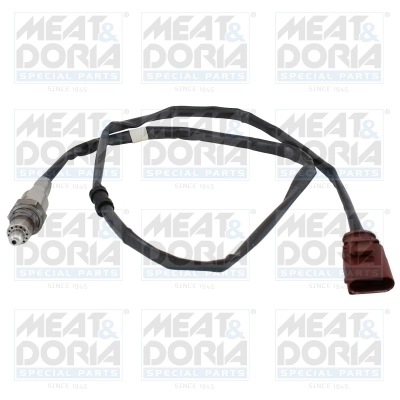 Sonde lambda MEAT & DORIA 811065